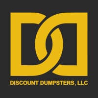 Discount Dumpsters DFW logo, Discount Dumpsters DFW contact details