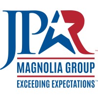 JPAR Magnolia Group logo, JPAR Magnolia Group contact details