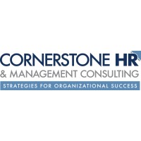 Cornerstone HR & Management Consulting, Inc. logo, Cornerstone HR & Management Consulting, Inc. contact details