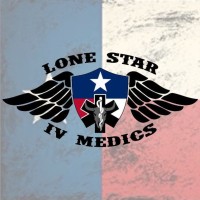 Lone Star IV Medics logo, Lone Star IV Medics contact details