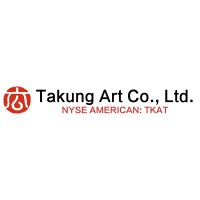 Takung Art Co.; Ltd. logo, Takung Art Co.; Ltd. contact details