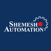 SHEMESH AUTOMATION logo, SHEMESH AUTOMATION contact details