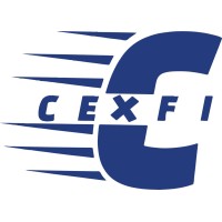 Cexfi logo, Cexfi contact details