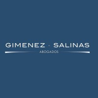 GIMENEZ-SALINAS ABOGADOS logo, GIMENEZ-SALINAS ABOGADOS contact details