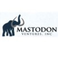 Mastodon Ventures, Inc. logo, Mastodon Ventures, Inc. contact details