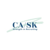 CA/SK logo, CA/SK contact details