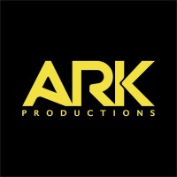 Ark Productions logo, Ark Productions contact details