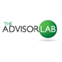 The Advisor Lab logo, The Advisor Lab contact details