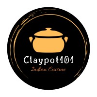 Claypot 101 Indian Cuisine LTD. logo, Claypot 101 Indian Cuisine LTD. contact details