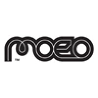 MOEO logo, MOEO contact details