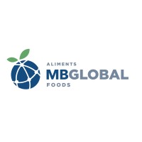 MB Global Foods logo, MB Global Foods contact details