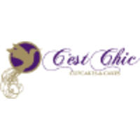 C'est Chic Cupcakes & Cakes logo, C'est Chic Cupcakes & Cakes contact details