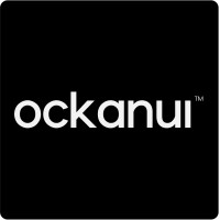 Ockanui logo, Ockanui contact details