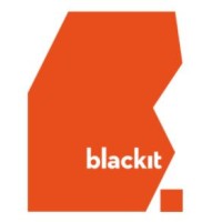 blackit logo, blackit contact details