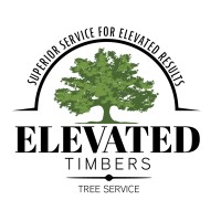 Elevated Timbers Tree Service, LLC. logo, Elevated Timbers Tree Service, LLC. contact details