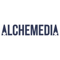 Alchemedia logo, Alchemedia contact details