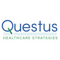 Questus Healthcare Strategies logo, Questus Healthcare Strategies contact details