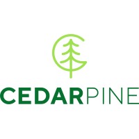 Cedar Pine logo, Cedar Pine contact details