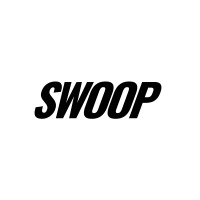 SWOOP logo, SWOOP contact details