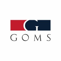 Goms Group of Companies logo, Goms Group of Companies contact details