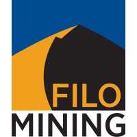 Filo Mining Corp. logo, Filo Mining Corp. contact details