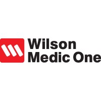 Wilson Medic One logo, Wilson Medic One contact details