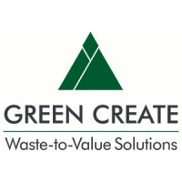 Green Create logo, Green Create contact details