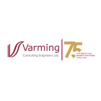 Varming Consulting Engineers logo, Varming Consulting Engineers contact details