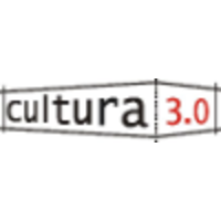 cultura 3.0 logo, cultura 3.0 contact details