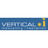 Vertical*i logo, Vertical*i contact details