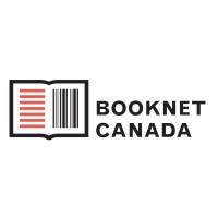 BookNet Canada logo, BookNet Canada contact details