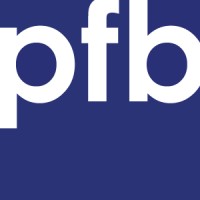 PFB Architects Chicago logo, PFB Architects Chicago contact details