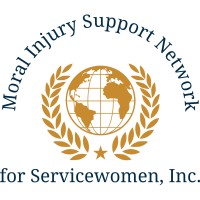 Moral Injury Support Network for Servicewomen, Inc. logo, Moral Injury Support Network for Servicewomen, Inc. contact details