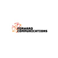 Forward Communications logo, Forward Communications contact details