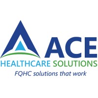 ACE Healthcare Solutions logo, ACE Healthcare Solutions contact details