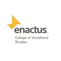 Enactus CVS logo, Enactus CVS contact details