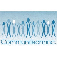 CommuniTeam Training & Consulting logo, CommuniTeam Training & Consulting contact details