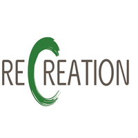 Re-creation logo, Re-creation contact details