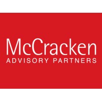 McCracken Advisory Partners logo, McCracken Advisory Partners contact details