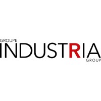 Groupe Industria logo, Groupe Industria contact details