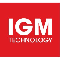 IGM Technology Corp. logo, IGM Technology Corp. contact details