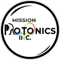 Mission Photonics Inc. logo, Mission Photonics Inc. contact details