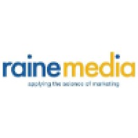 Raine Media logo, Raine Media contact details