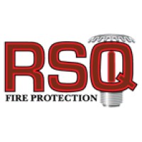 RSQ Fire Protection LLC logo, RSQ Fire Protection LLC contact details