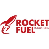 RocketFuel Industries logo, RocketFuel Industries contact details