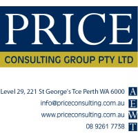 Price Consulting Group Pty Ltd logo, Price Consulting Group Pty Ltd contact details