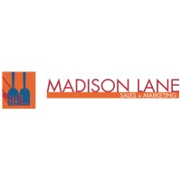 Madison Lane Sales + Marketing logo, Madison Lane Sales + Marketing contact details