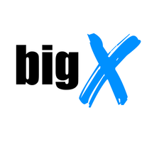 bigX Tecnologia logo, bigX Tecnologia contact details