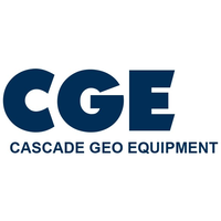 Cascade Geo Equipment and Consulting logo, Cascade Geo Equipment and Consulting contact details