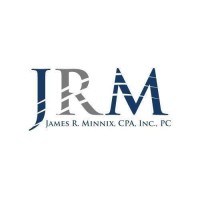 JAMES R. MINNIX, CPA, INC., P.C logo, JAMES R. MINNIX, CPA, INC., P.C contact details